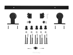 System Loft-Aron