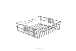 Koszyk do Cargo Maxi/Midi 600 mm W-5550