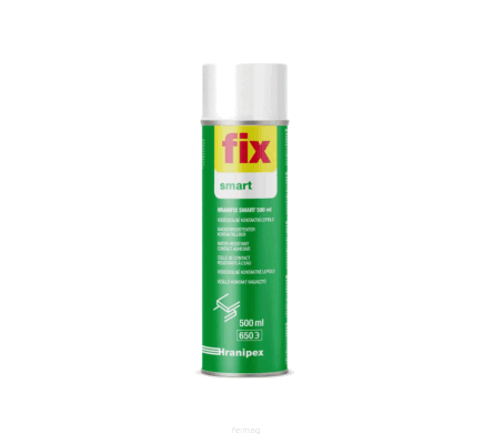 Hranifix klej kontaktowy SMART 500ml