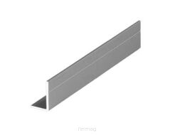 Kątownik mini 11 x 17 mm 3,0m